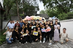 25届通班毕业晚会 | 再回首，我心依旧